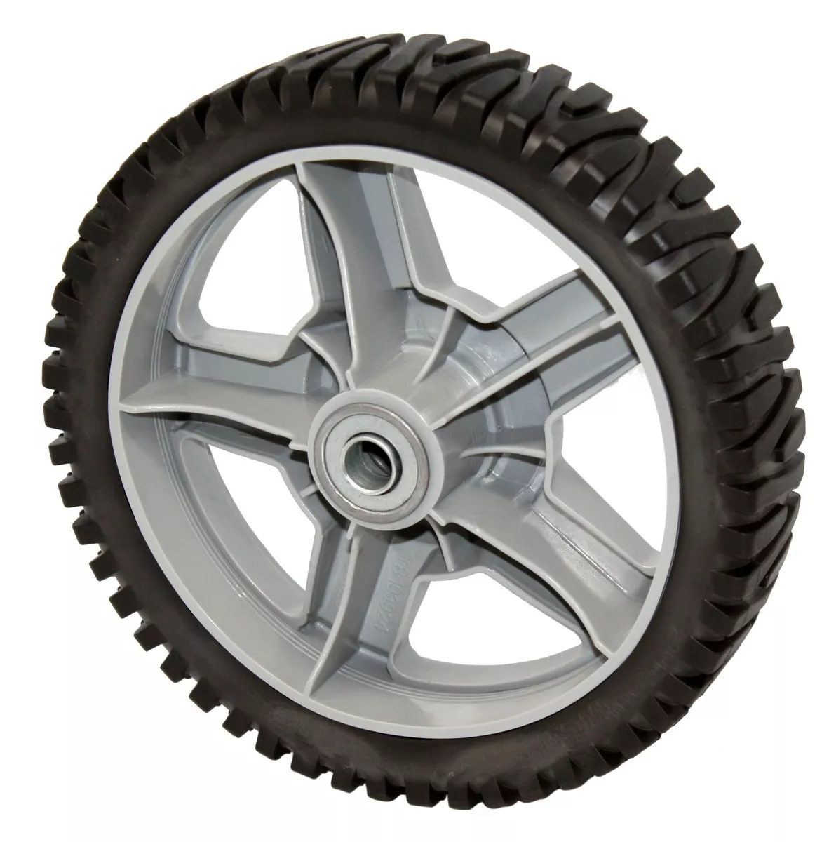 Front wheel for husqvarna on sale riding mower