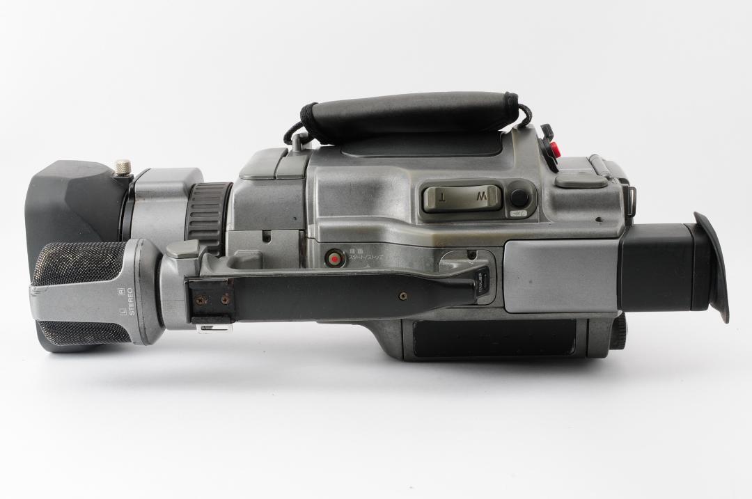 Tested Sony DCR-VX1000 Digital Handycam Video Camera MiniDV Tested Sony DCR-VX1000 Digital Handycam Video Camera MiniDV