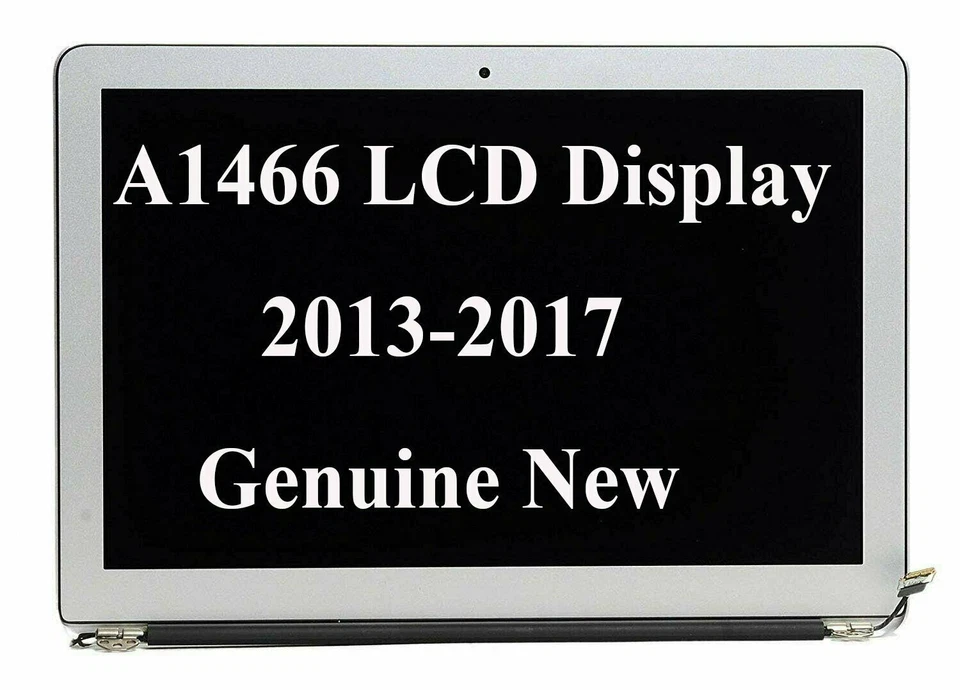 AAA MacBook Air 13" A1466 Early 2015 EMC 2925 LCD Screen Full Assembly 661-7475 - Image 2 of 4