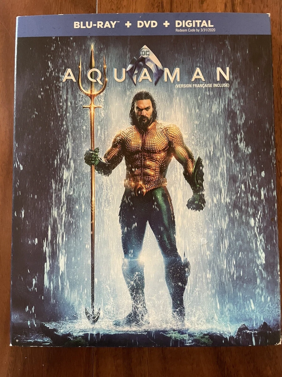Aquaman 2018 online free shop