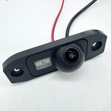Auto R&uuml;ckfahrkamera f&uuml;r Ref Volvo S40ⅡS40L V50 S60L V60 XC60 C70 XC70 31253006