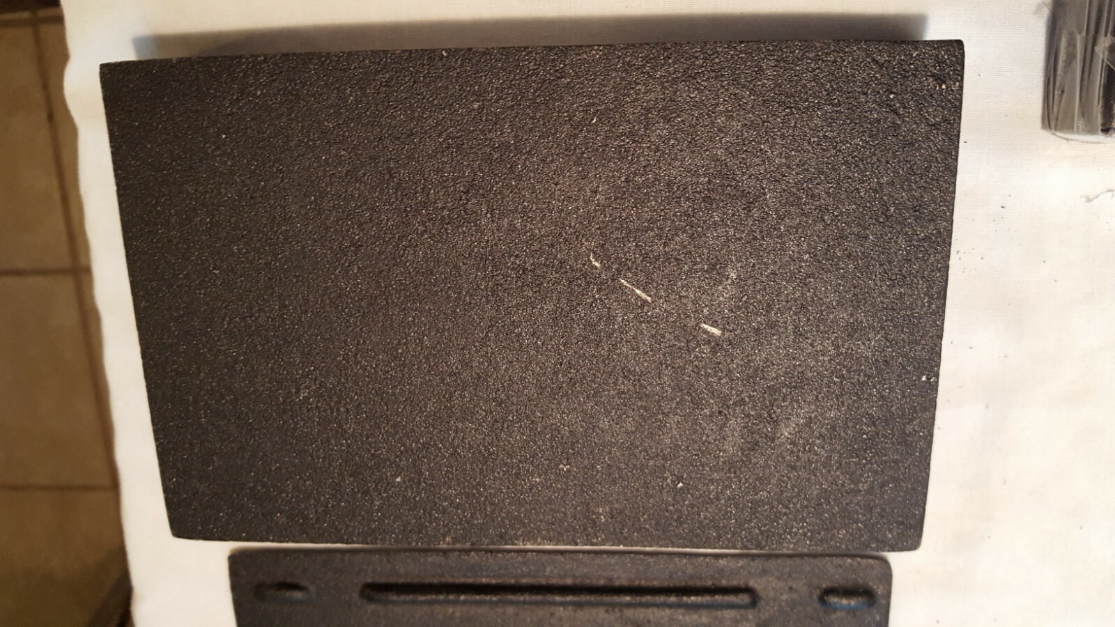 BBQ GRILL Black Cast Iron Wood Chip Smoker BoxGRILLPRO 00150 eBay