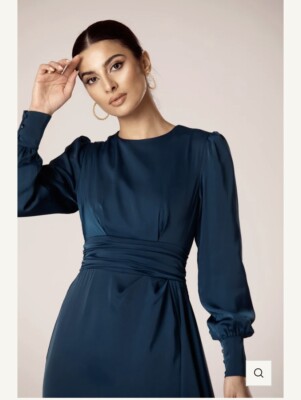 koh koh maxi dress Koh Koh Maxi Dress – Second Chance Thrift Store