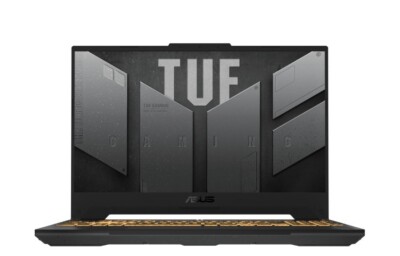 ASUS TUF Gaming Laptop 39,6 cm (15.6'') Full HD 16 GB Wi-Fi 6 Schwarz Intel Core