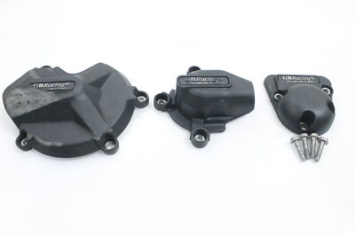 15-18 BMW S1000RR GB Racing Engine Cover COVERS Set 1654525,P727008