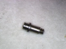 Zodiac 55 Peseux 330 5443 Setting lever screw Parts, Repair