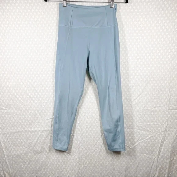 girlfriend-collective high rise activewear leggings