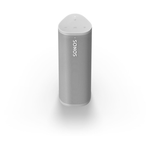 Sonos Roam Mobiler Smart-Lautsprecher - Lunar White Neu Rechung MwSt - Bild 1 von 4