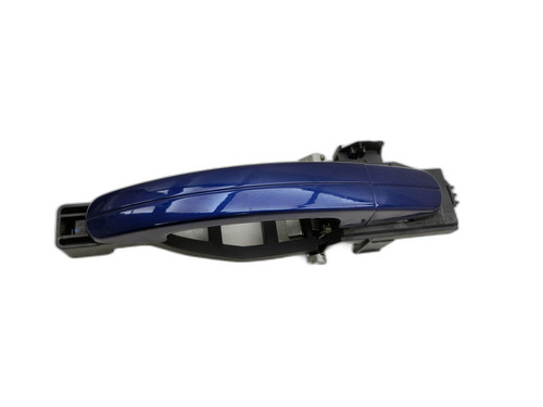 Türgriff Klinke Griff aussen Links Hinten für Ford C-Max II 10-15 Kombi HA