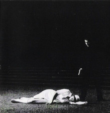 MISS KITTIN & THE HACKER First Album w Frank Sinatra & Stock Exchange CD oop