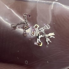Watch Part Pallet Fork Fit For Movement NH35A NH36A NH39A NH38A NH05A NH06A 710