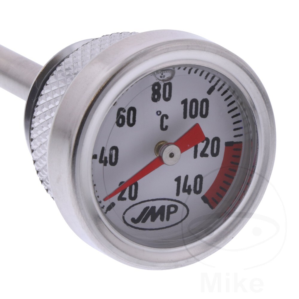 JMP Oil Temperature Gauge For Honda VT 750 C Shadow Y 2000 eBay