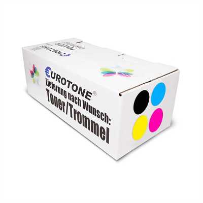 4/5x Eurotone Toner wie Brother TN04 135 230 241 242 245 246 325 326 328 329 421