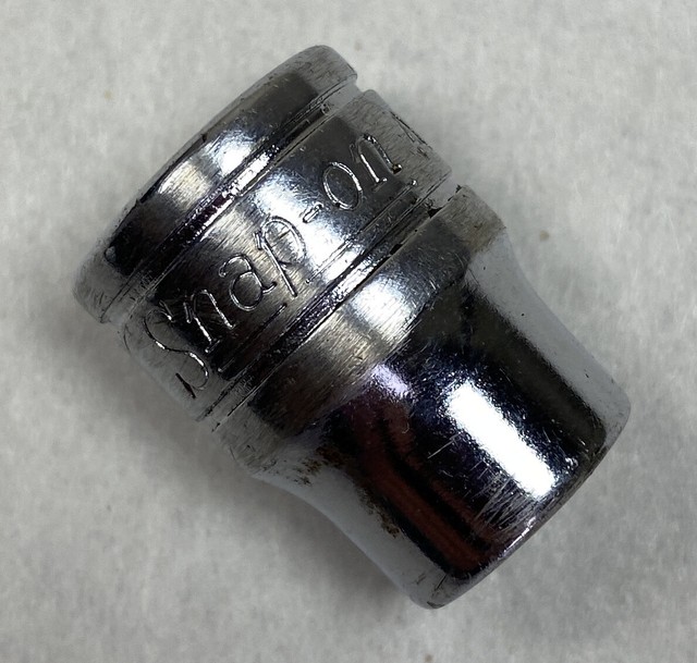 Snapon Tools 3/8 Drive A137 Oval Shock Absorber Socket for sale online eBay