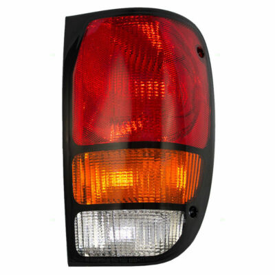 FIT FOR MAZDA B2300 2500 3000 1994 - 2000 REAR TAIL LAMP RIGHT PASSENGER