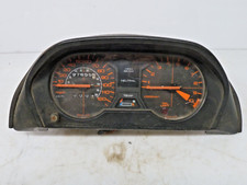 Honda VT500 Instrument Cluster Clocks. Untested.