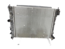 Radiateur Opel Mokka