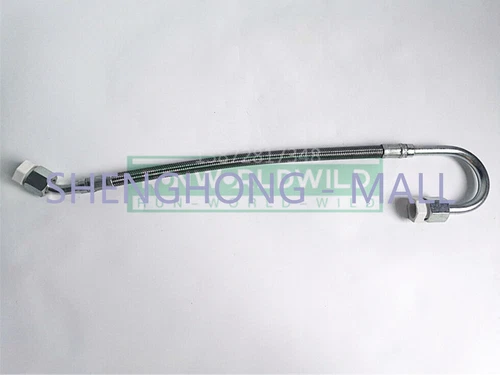 1 PCS of 3899412X Flexible Hose For Cummins M11 NEW