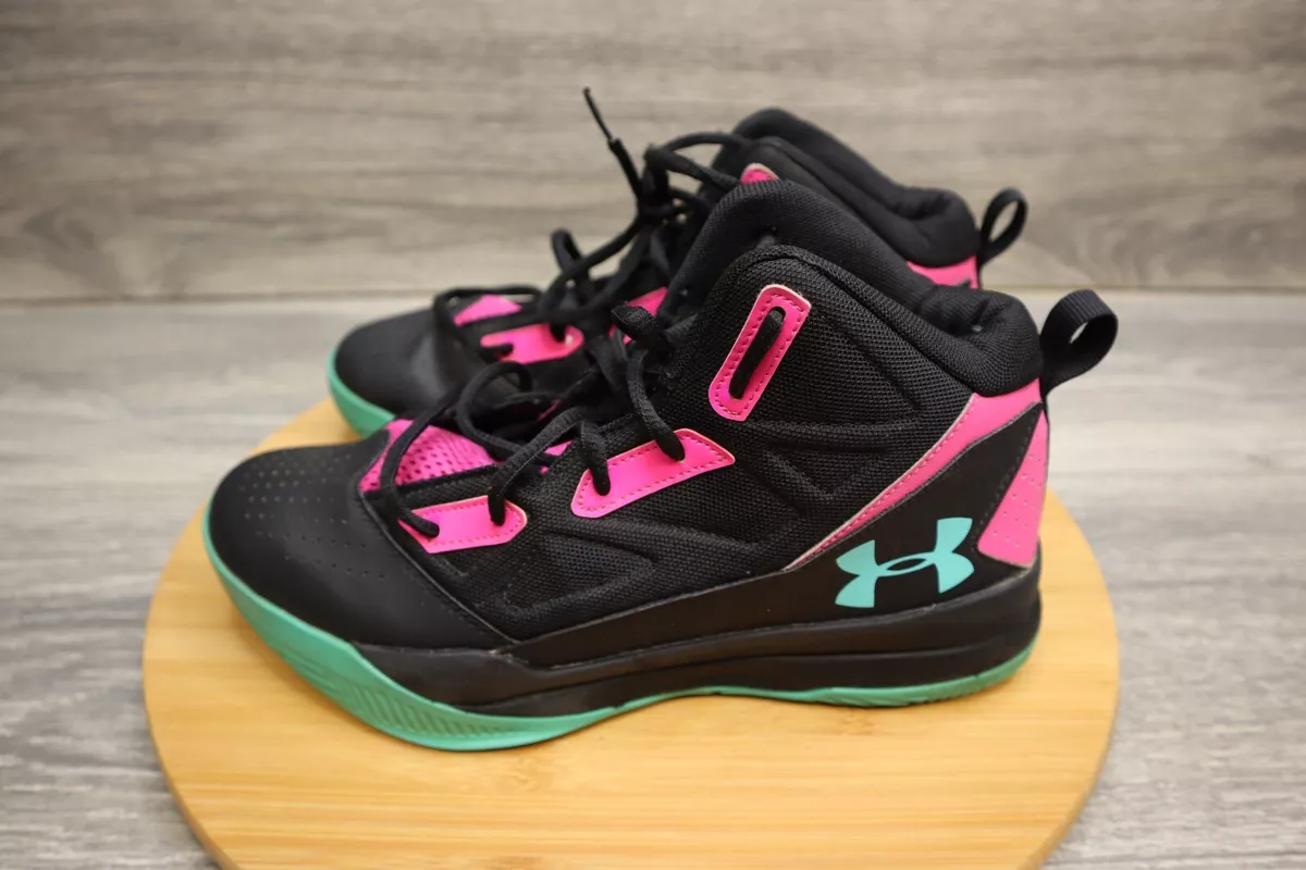 Finish line girls basketball deals shoes