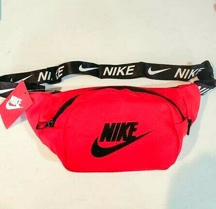 nike waist bag for sale