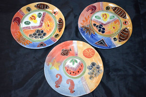 Italica Ars Pottery | eBay