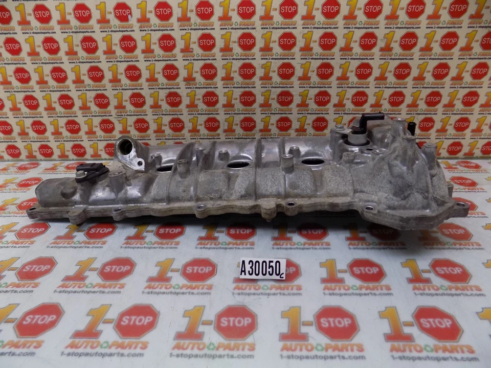 2017-2022 GMC CANYON RIGHT SIDE VALVE COVER 12690196 OEM - Image 4 of 4