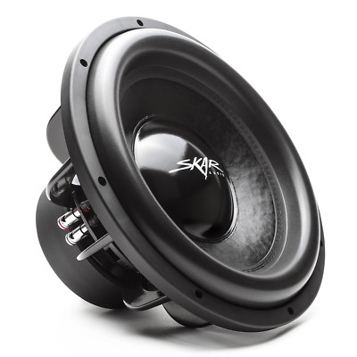 spl subwoofer price