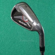 TaylorMade Burner 1.0 Single 6 Iron Burner 85 Superfast Steel Uniflex