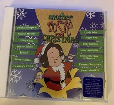 Another Rosie Christmas CD
