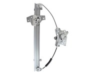 Fensterheber Vorne FüR Hyundai Getz 2002-2009 Mechanismus Original Links