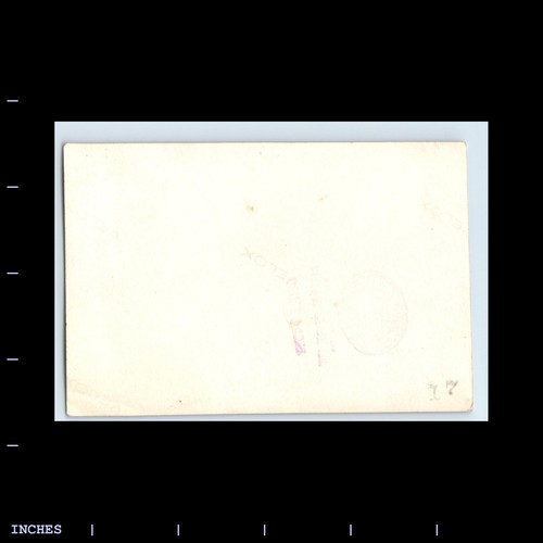 Old Vintage Photo MAN ALBUQUERQUE NEW MEXICO RAILROAD DEPOT TRAIN