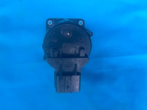 Komatsu P173 49477-02540 6275-81-8300 OEM Mitsubishi Turbo Electric Actuator - Picture 5 of 7