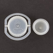 Blue Magic Waterbed Screw Cap and Stopper