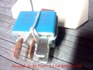 Реле 90987 02027