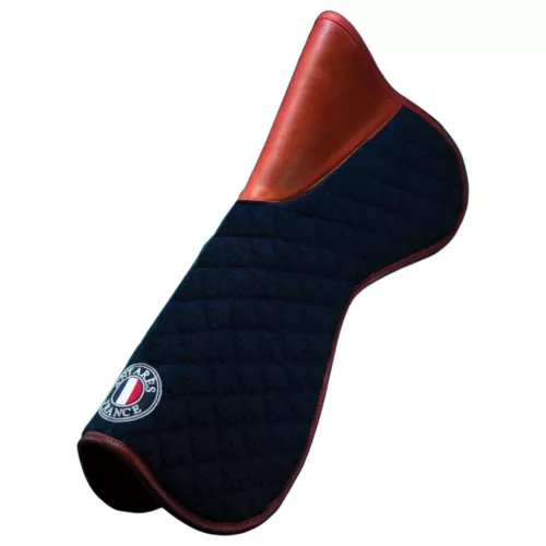 Antares Ergo Half Pad Navy 2