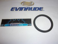OMC Evinrude 906000 O-Ring O.E.M. N.O.S. QTY 1