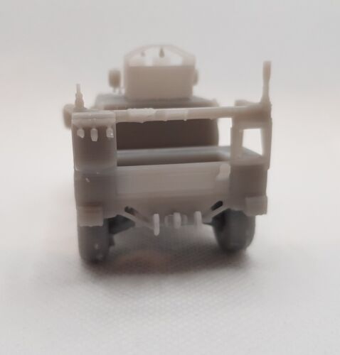 1:72 Oshkosh JLTV - Picture 6 of 7