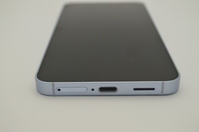Samsung Galaxy S25 128GB 256GB SM-S931U1 Mint Blue Silver Unlocked