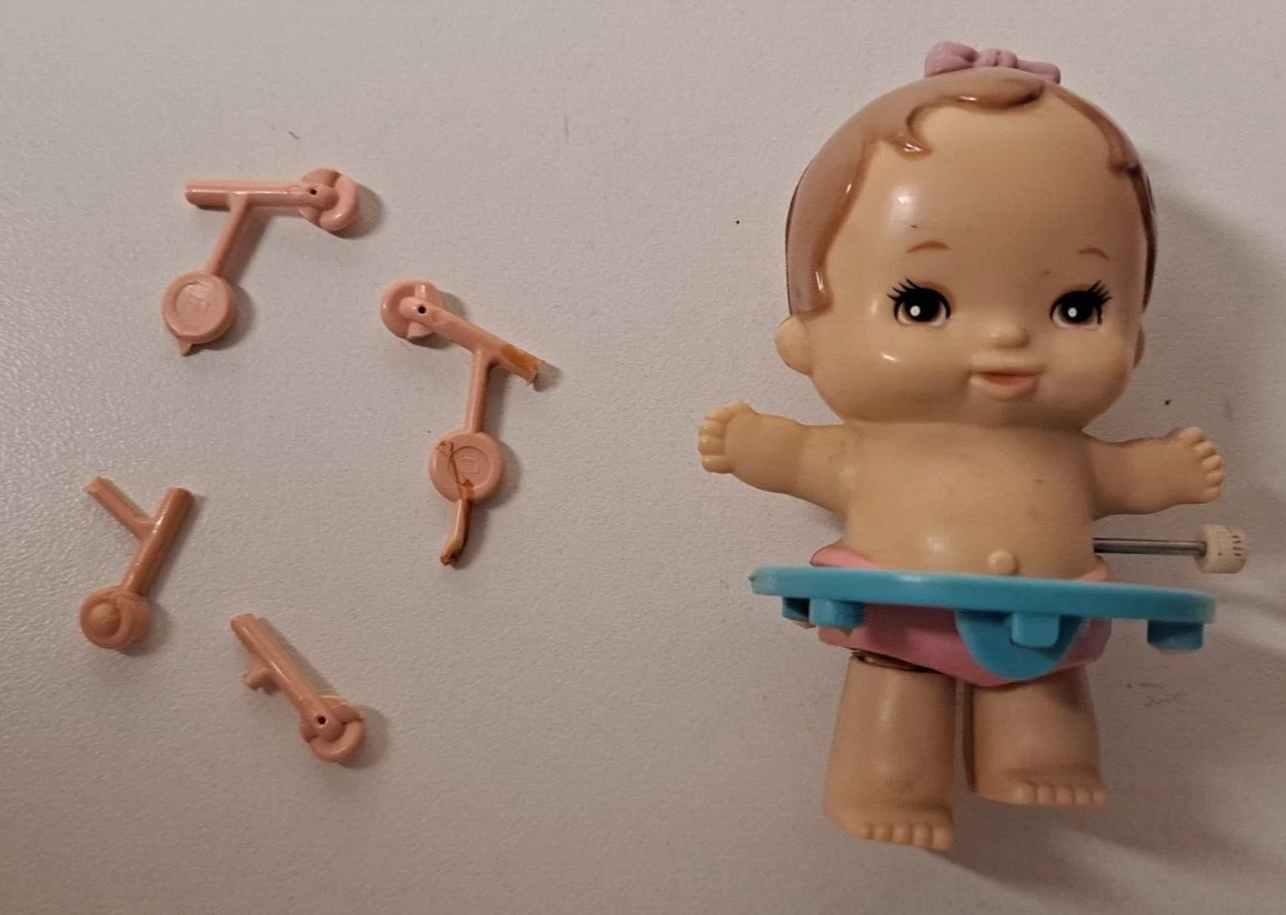 Tomy baby walker hotsell