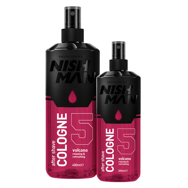 nish man cologne