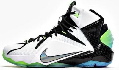 Nike LeBron 12 All Star for Sale | Authenticity Guaranteed | eBay