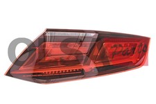 HECKLEUCHTE BREMSLEUCHTE RECHTS FÜR AUDI TT (FV3, FVP) - OLSA AFTERMARKET 72319