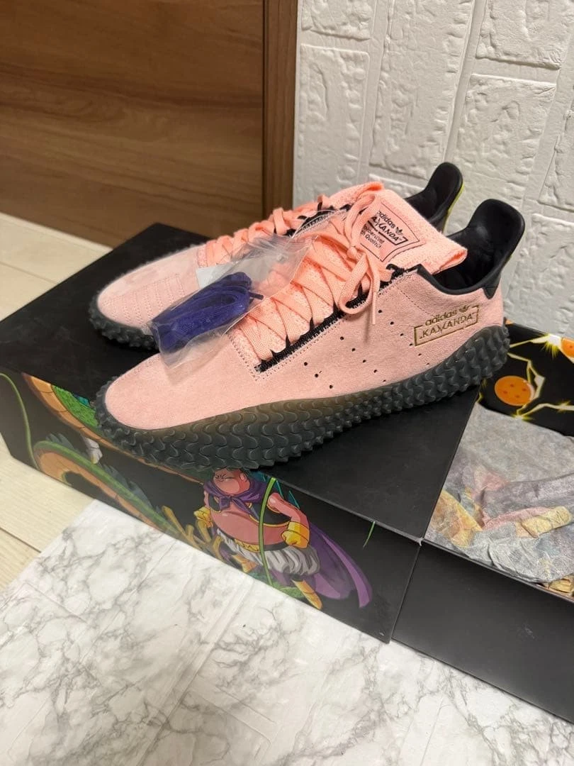 Las mejores ofertas en adidas Dragon Ball Z x Kamanda Majin Buu | eBay