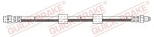 Flexible de frein BMW 650