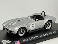 Shelby Cobra 427 1/43 S/C SHELBY COBRA Collectables 17+