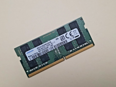 SAMSUNG ( 16GB ) PC4-3200AA - Lap Top Memory RAM - Fully Tested