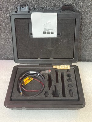Tektronix P67SA01SD Solder Down Probe Assembly; Sold As-Is, read description
