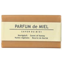 Savon Du Midi Parfum De Miel Karité-Seife 100 G