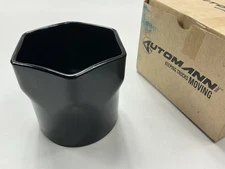 Automann 210.1934 3-1/8" 6 Point Locknut Wrench Socket