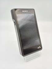 SONY NW-WM1A Black WM1 Series Walkman Digital Audio Player No BOX